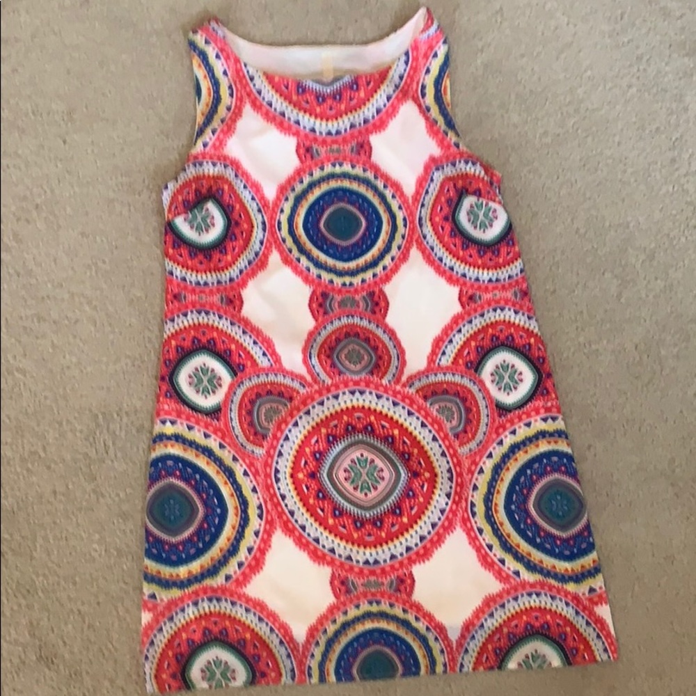 Shop the Mint tank dress